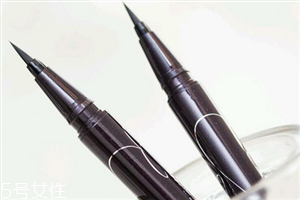 眼線液時(shí)間久變干怎么辦？眼線液筆美麗小貼士