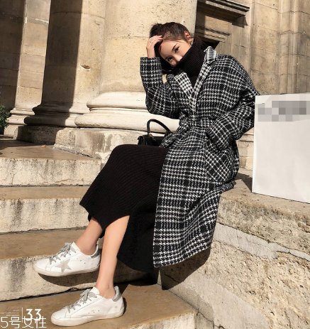 大衣買回來要洗嗎？這些衣服新買回來一定要洗