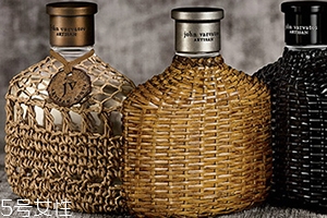 john varvatos算幾線品牌？紅毯明星鐘愛的北美品牌