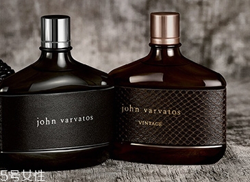 john varvatos算幾線品牌？紅毯明星鐘愛的北美品牌