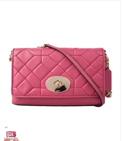 鏈條包適合冬天背嗎？教你做個包達人