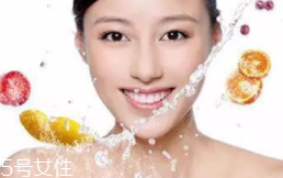 補水貼片面膜適合什么膚質(zhì)？不分膚質(zhì)