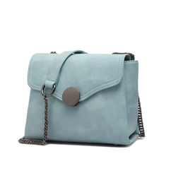 鏈條包適合冬天背嗎？教你做個包達人