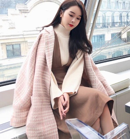 大衣買大了可以改小嗎？大衣買大了這樣解決