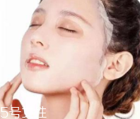 面膜能提高皮膚的保濕力嗎？看成分