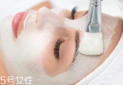 面膜能提高皮膚的保濕力嗎？看成分