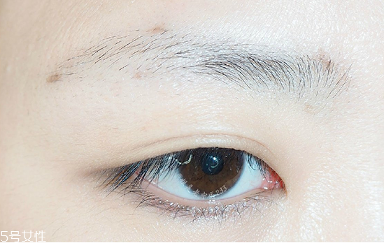 眉毛的畫(huà)法詳細(xì)圖解 三步定點(diǎn)畫(huà)眉 眉毛的畫(huà)法詳細(xì)圖解 三步定點(diǎn)畫(huà)眉