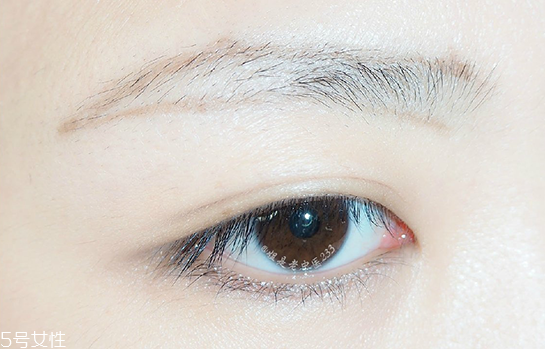 眉毛的畫(huà)法詳細(xì)圖解 三步定點(diǎn)畫(huà)眉 眉毛的畫(huà)法詳細(xì)圖解 三步定點(diǎn)畫(huà)眉