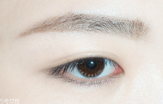 眉毛的畫(huà)法詳細(xì)圖解 三步定點(diǎn)畫(huà)眉 眉毛的畫(huà)法詳細(xì)圖解 三步定點(diǎn)畫(huà)眉