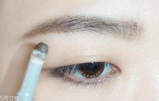 眉毛的畫(huà)法詳細(xì)圖解 三步定點(diǎn)畫(huà)眉 眉毛的畫(huà)法詳細(xì)圖解 三步定點(diǎn)畫(huà)眉