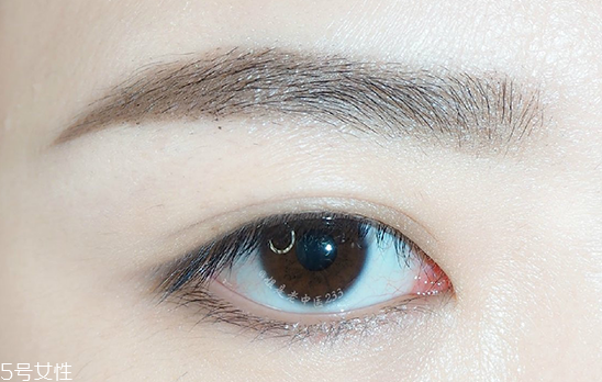 眉毛的畫(huà)法詳細(xì)圖解 三步定點(diǎn)畫(huà)眉 眉毛的畫(huà)法詳細(xì)圖解 三步定點(diǎn)畫(huà)眉