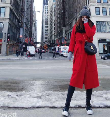 大衣有幾種版型？教你選擇最適合自己的大衣款式