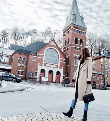 大衣有幾種版型？教你選擇最適合自己的大衣款式