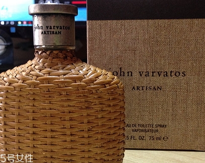 john varvatos香水檔次 明星愛(ài)不釋手的小眾香 john varvatos香水檔次 明星愛(ài)不釋手的小眾香