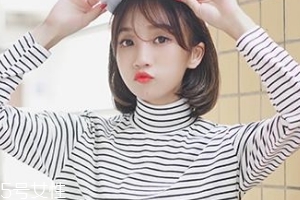 條紋上衣顯瘦嗎？教你用條紋配出拉風(fēng)感