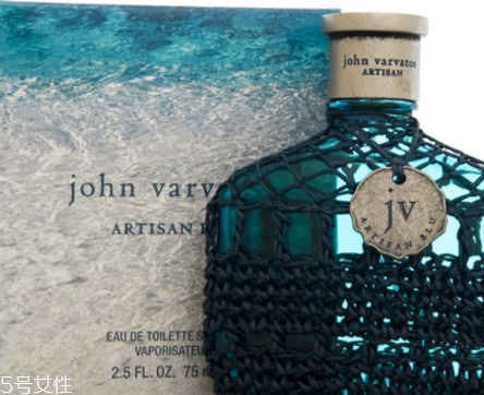john varvatos香水哪款好？適合不同年齡人群