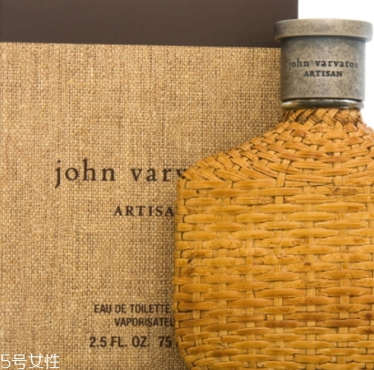 john varvatos香水哪款好？適合不同年齡人群