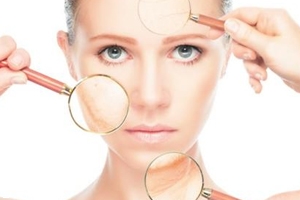 缺鎂會(huì)導(dǎo)致哪些肌膚問題？皺紋的元兇