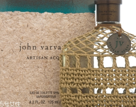 john varvatos香水哪款好？適合不同年齡人群