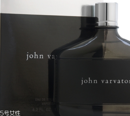 john varvatos香水哪款好？適合不同年齡人群