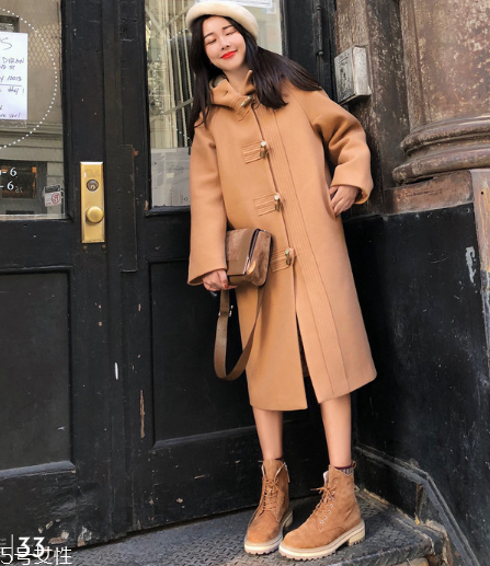 大衣上的霉點怎么去除？這樣做霉點輕松去除