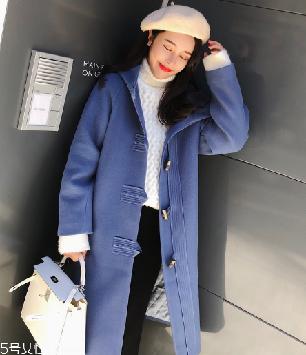 大衣上的霉點怎么去除？這樣做霉點輕松去除