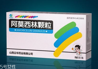 阿莫西林可以去痘痘嗎？祛痘絕招看過來