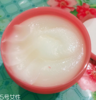 范爺推薦Oh!Baby磨砂膏多久用一次？一周不超過(guò)2次