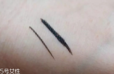 2022哪個(gè)牌子眼線膠筆最好用？