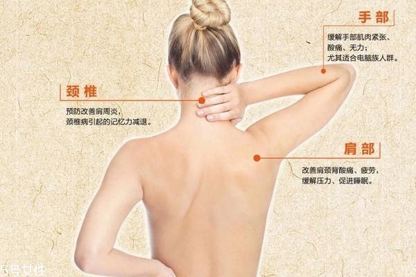 肩頸僵硬怎么調(diào)理 4步驟緩解 肩頸僵硬怎么調(diào)理 4步驟緩解