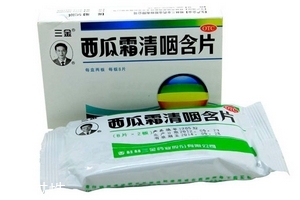 西瓜霜是中藥嗎？西瓜霜屬于中藥