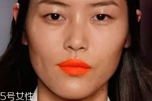 口紅顏色哪些不適合黃皮？黃皮口紅雷區(qū)盤點