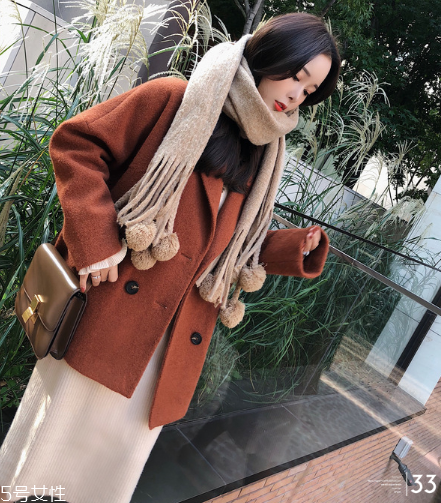 大衣干洗是怎么洗的？你不知道的干洗小秘密