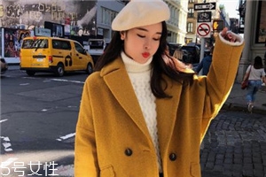 大衣干洗是怎么洗的？你不知道的干洗小秘密