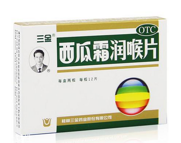 西瓜霜是誰發(fā)明的？西瓜霜的來歷