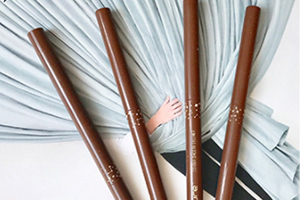 眼線膠筆怎么畫內(nèi)眼線？?jī)?nèi)眼線四部曲圖解