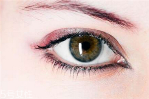 開眼角有什么風(fēng)險？開眼角并不適合所有人