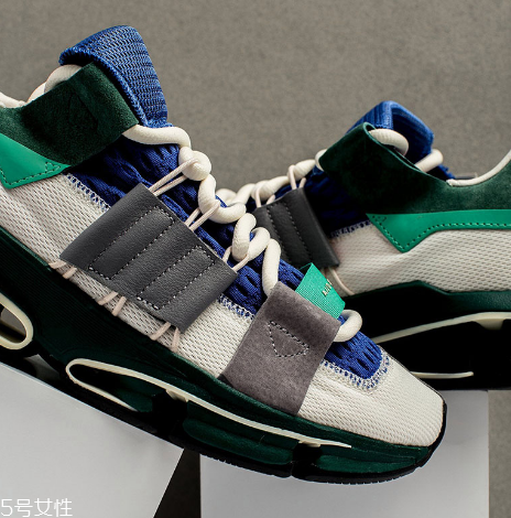 adidas twinstrike adv老爹鞋多少錢_在哪買？