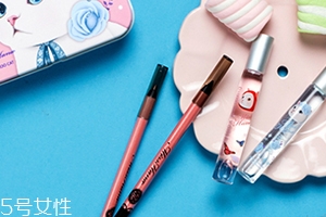 眼線膠筆怎么削？塑料眼線筆不是難題