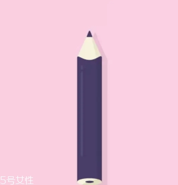 眼線膠筆怎么削？塑料眼線筆不是難題