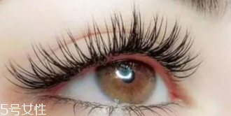 睫毛膏成分有哪些？刷法比成分重要