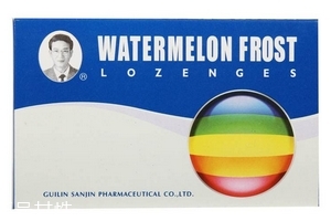 西瓜霜能治牙齦腫痛嗎？牙齦腫痛終極絕招