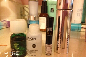 紀(jì)梵希適合什么膚質(zhì)？