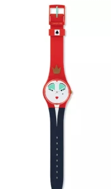 swatch手表是哪個(gè)國(guó)家的？斯沃琪傳承匠心工藝