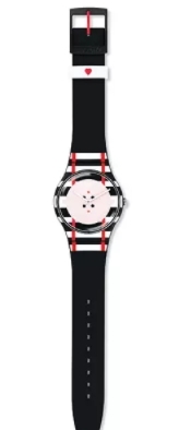 swatch手表是哪個(gè)國(guó)家的？斯沃琪傳承匠心工藝