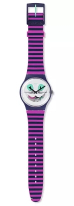 swatch手表是哪個(gè)國(guó)家的？斯沃琪傳承匠心工藝