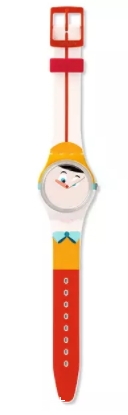 swatch手表是哪個(gè)國(guó)家的？斯沃琪傳承匠心工藝