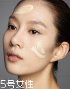 粉底液色號(hào)選錯(cuò)了怎么辦？可以充當(dāng)高光或陰影