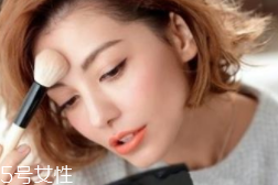 粉底液色號(hào)選錯(cuò)了怎么辦？可以充當(dāng)高光或陰影