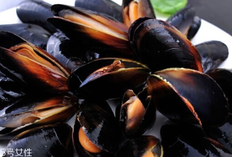 淡菜里面的毛怎么處理 清洗小技巧 淡菜里面的毛怎么處理 清洗小技巧